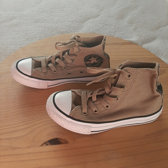 converse high tops size 12